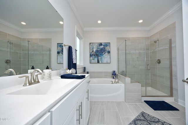 202 Sea Foam Drive, Raleigh, NC 27610