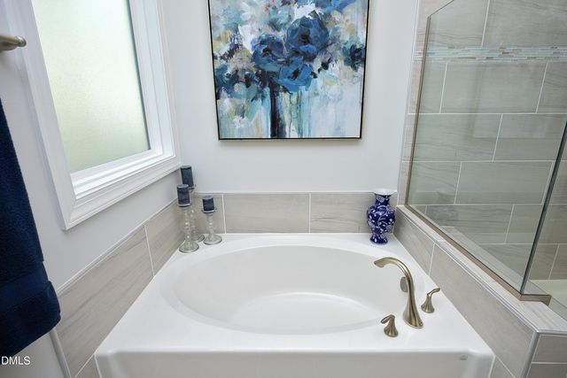 202 Sea Foam Drive, Raleigh, NC 27610