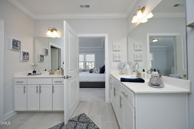 202 Sea Foam Drive, Raleigh, NC 27610