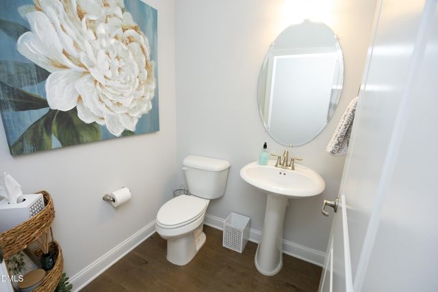 202 Sea Foam Drive, Raleigh, NC 27610