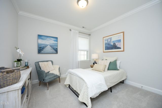 202 Sea Foam Drive, Raleigh, NC 27610