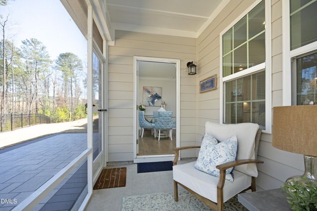202 Sea Foam Drive, Raleigh, NC 27610