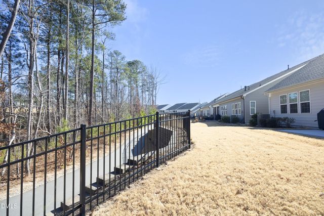 202 Sea Foam Drive, Raleigh, NC 27610