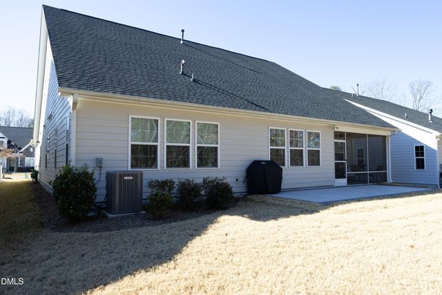 202 Sea Foam Drive, Raleigh, NC 27610