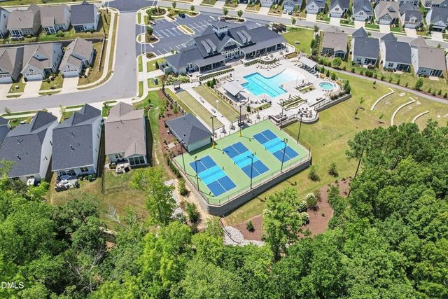 202 Sea Foam Drive, Raleigh, NC 27610