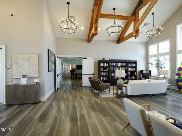 202 Sea Foam Drive, Raleigh, NC 27610