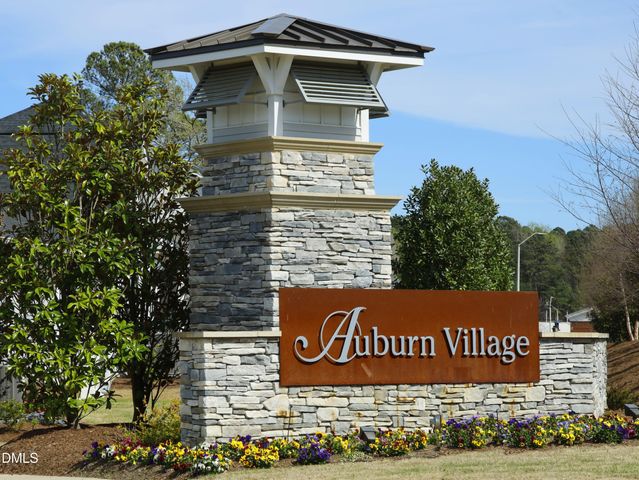 202 Sea Foam Drive, Raleigh, NC 27610