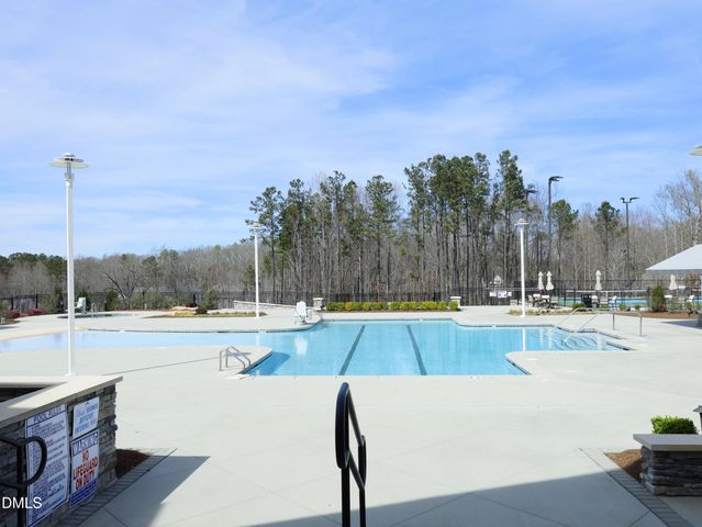 202 Sea Foam Drive, Raleigh, NC 27610