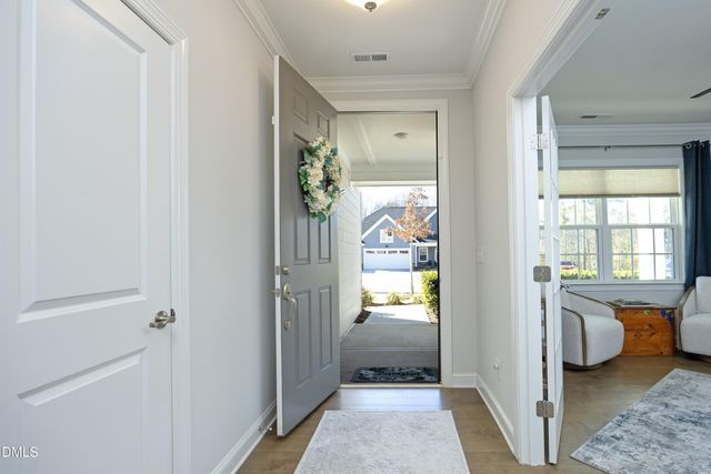 202 Sea Foam Drive, Raleigh, NC 27610