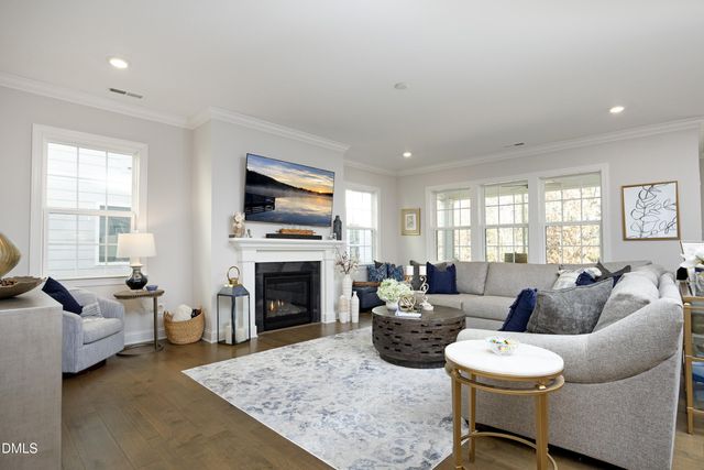 202 Sea Foam Drive, Raleigh, NC 27610