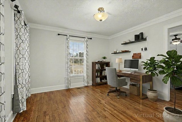 56 Muscadine Court, Lillington, NC 27546