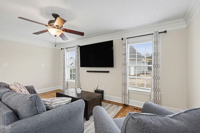 56 Muscadine Court, Lillington, NC 27546