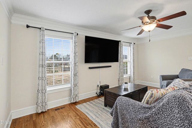 56 Muscadine Court, Lillington, NC 27546