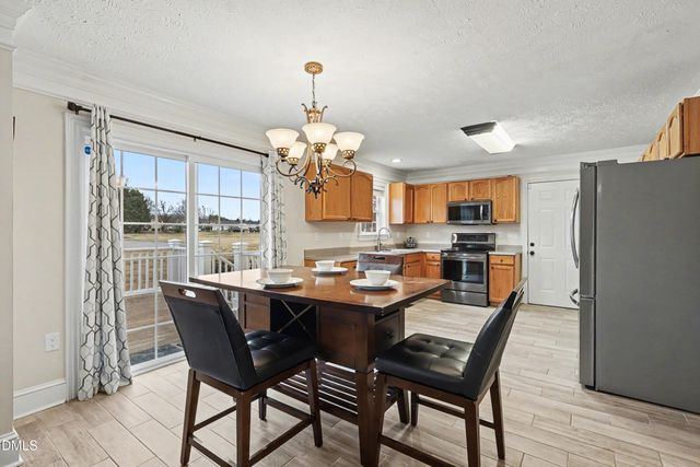 56 Muscadine Court, Lillington, NC 27546