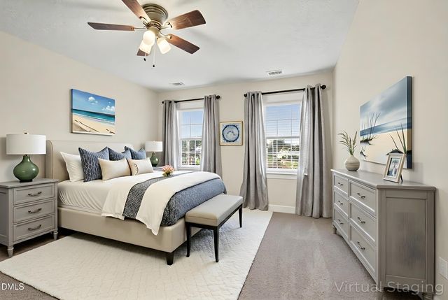 56 Muscadine Court, Lillington, NC 27546