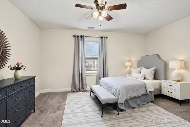 56 Muscadine Court, Lillington, NC 27546