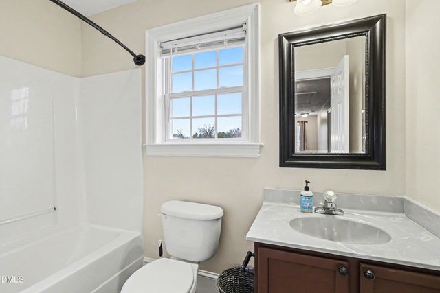 56 Muscadine Court, Lillington, NC 27546