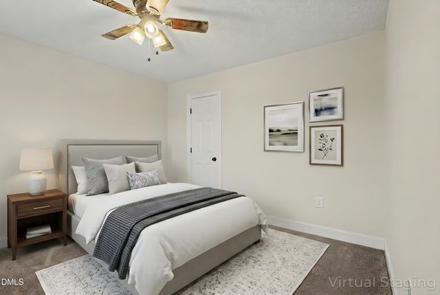 56 Muscadine Court, Lillington, NC 27546