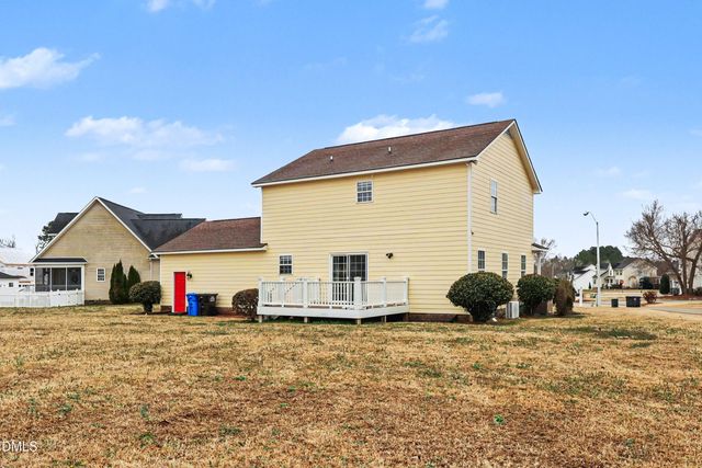 56 Muscadine Court, Lillington, NC 27546