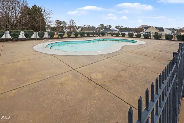 56 Muscadine Court, Lillington, NC 27546