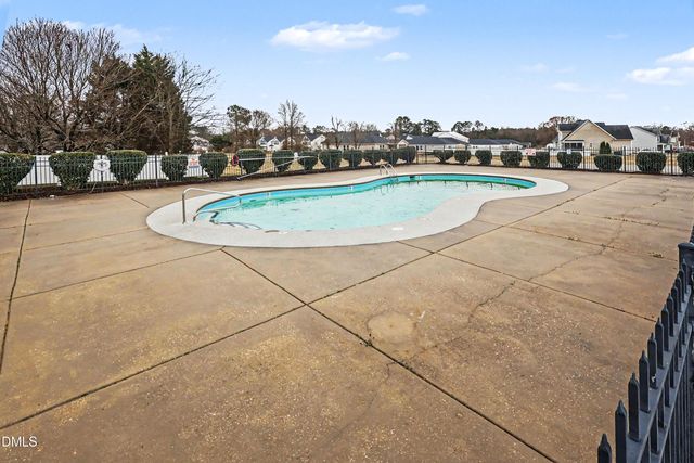 56 Muscadine Court, Lillington, NC 27546