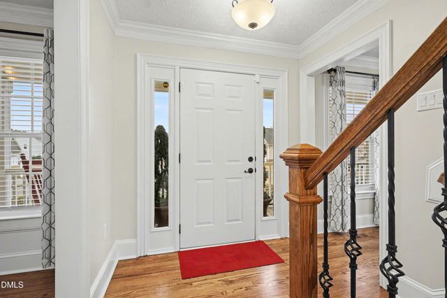 56 Muscadine Court, Lillington, NC 27546