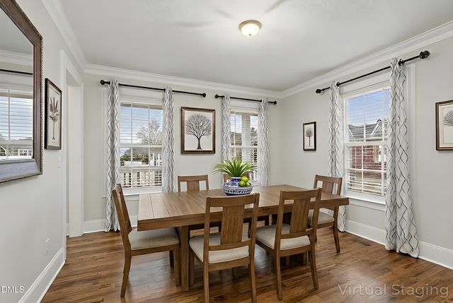 56 Muscadine Court, Lillington, NC 27546