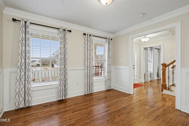 56 Muscadine Court, Lillington, NC 27546