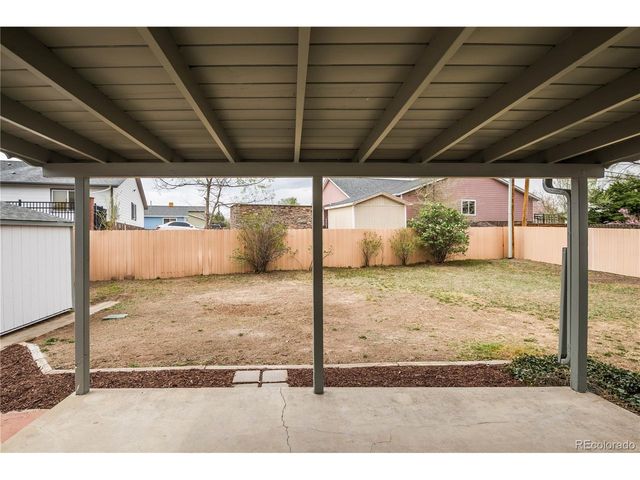 6517 Otis St, Arvada, CO 80003