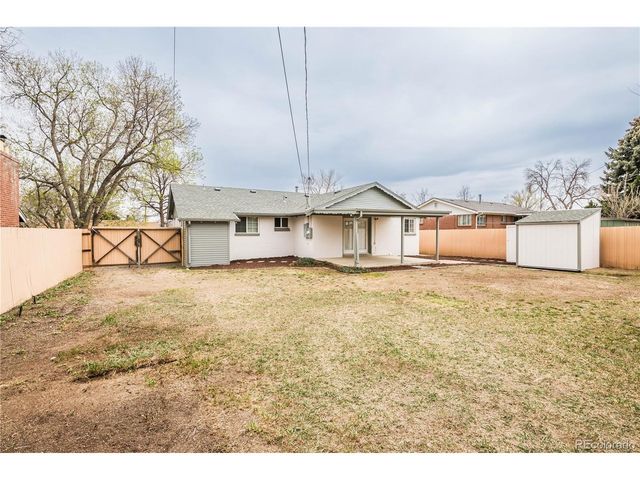 6517 Otis St, Arvada, CO 80003