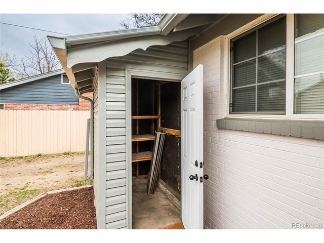 6517 Otis St, Arvada, CO 80003