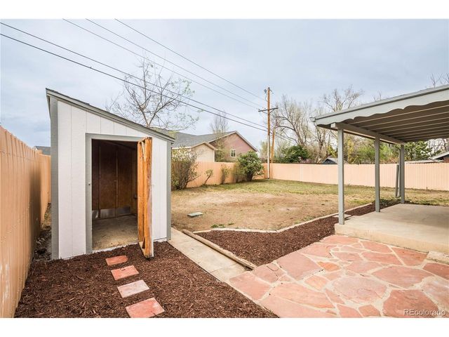 6517 Otis St, Arvada, CO 80003