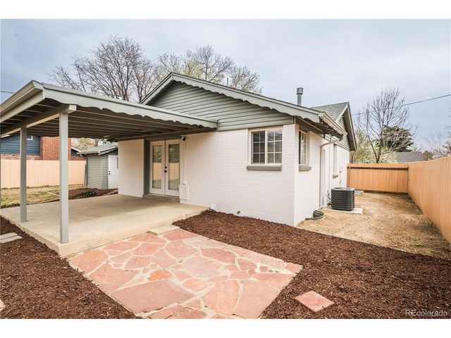 6517 Otis St, Arvada, CO 80003