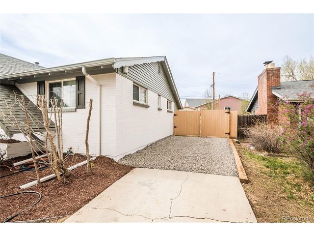 6517 Otis St, Arvada, CO 80003