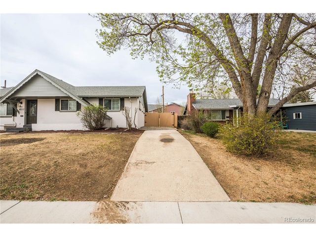 6517 Otis St, Arvada, CO 80003