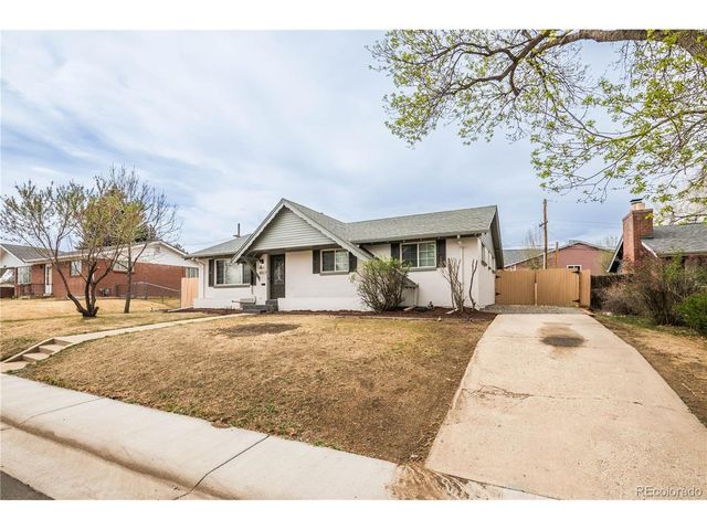6517 Otis St, Arvada, CO 80003