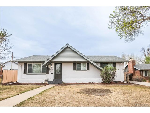 6517 Otis St, Arvada, CO 80003