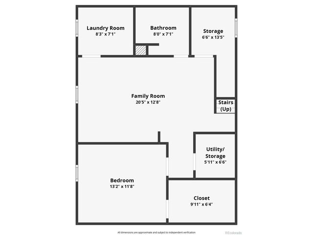 6517 Otis St, Arvada, CO 80003