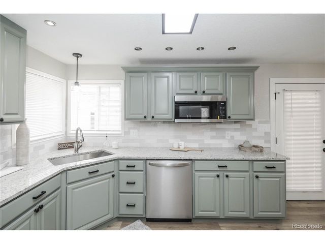 6517 Otis St, Arvada, CO 80003