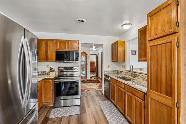 3212 Wood ROAD, Mount Pleasant, WI 53406
