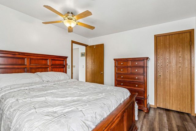 3212 Wood ROAD, Mount Pleasant, WI 53406