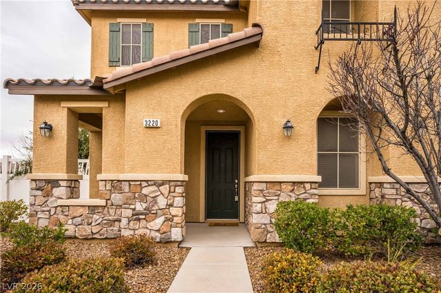 3220 COLOR COLLAGE Walk, Henderson, NV 89044