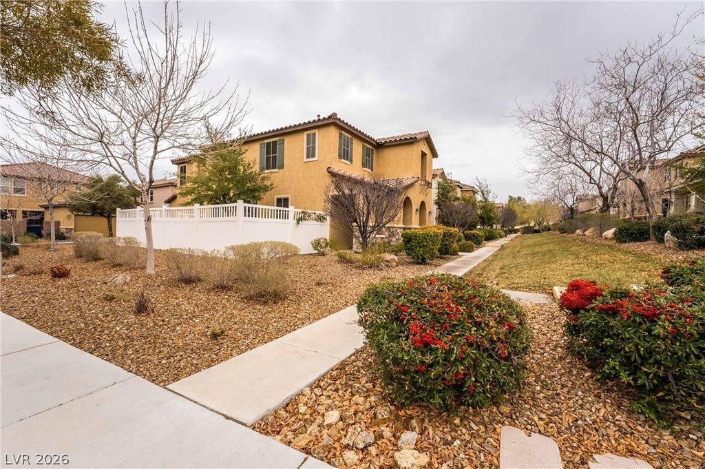 3220 COLOR COLLAGE Walk, Henderson, NV 89044