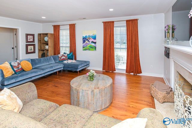 1804 Stratford Road, Decatur, AL 35601