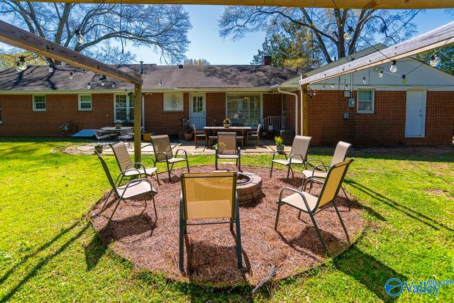 1804 Stratford Road, Decatur, AL 35601