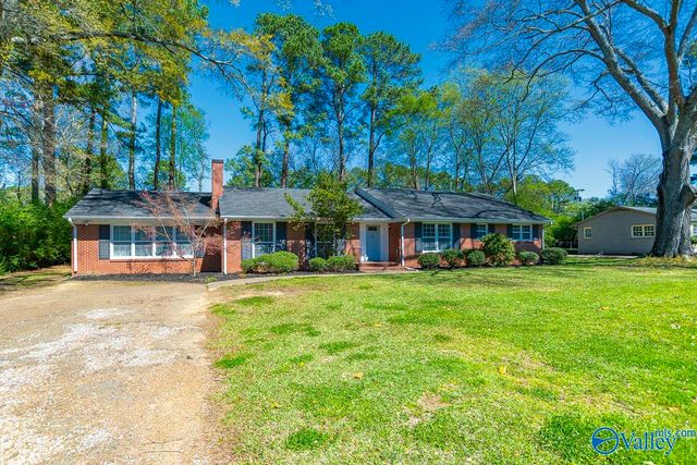 1804 Stratford Road, Decatur, AL 35601