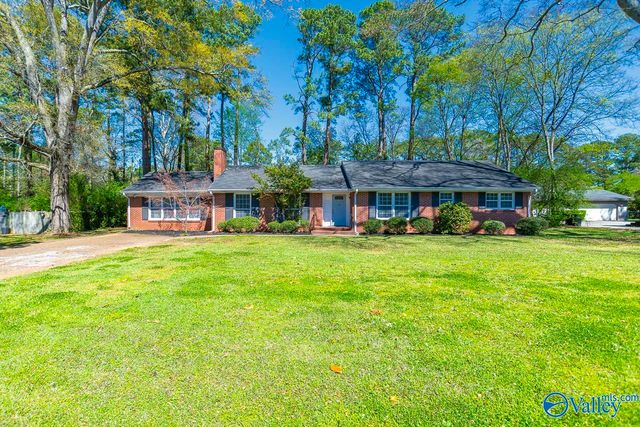 1804 Stratford Road, Decatur, AL 35601