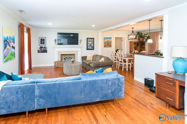 1804 Stratford Road, Decatur, AL 35601