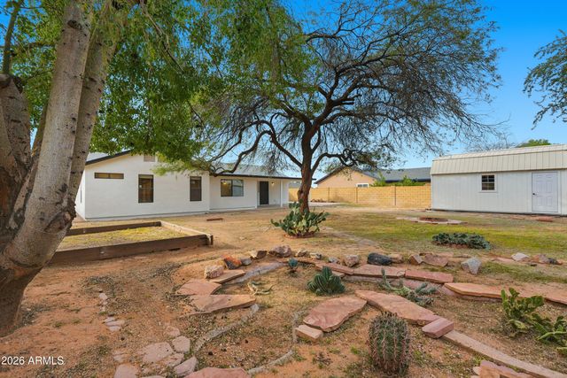 8018 E CASPER Street, Mesa, AZ 85207