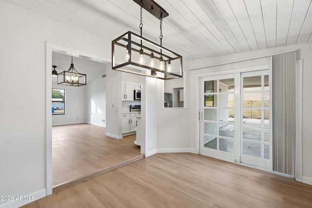 8018 E CASPER Street, Mesa, AZ 85207